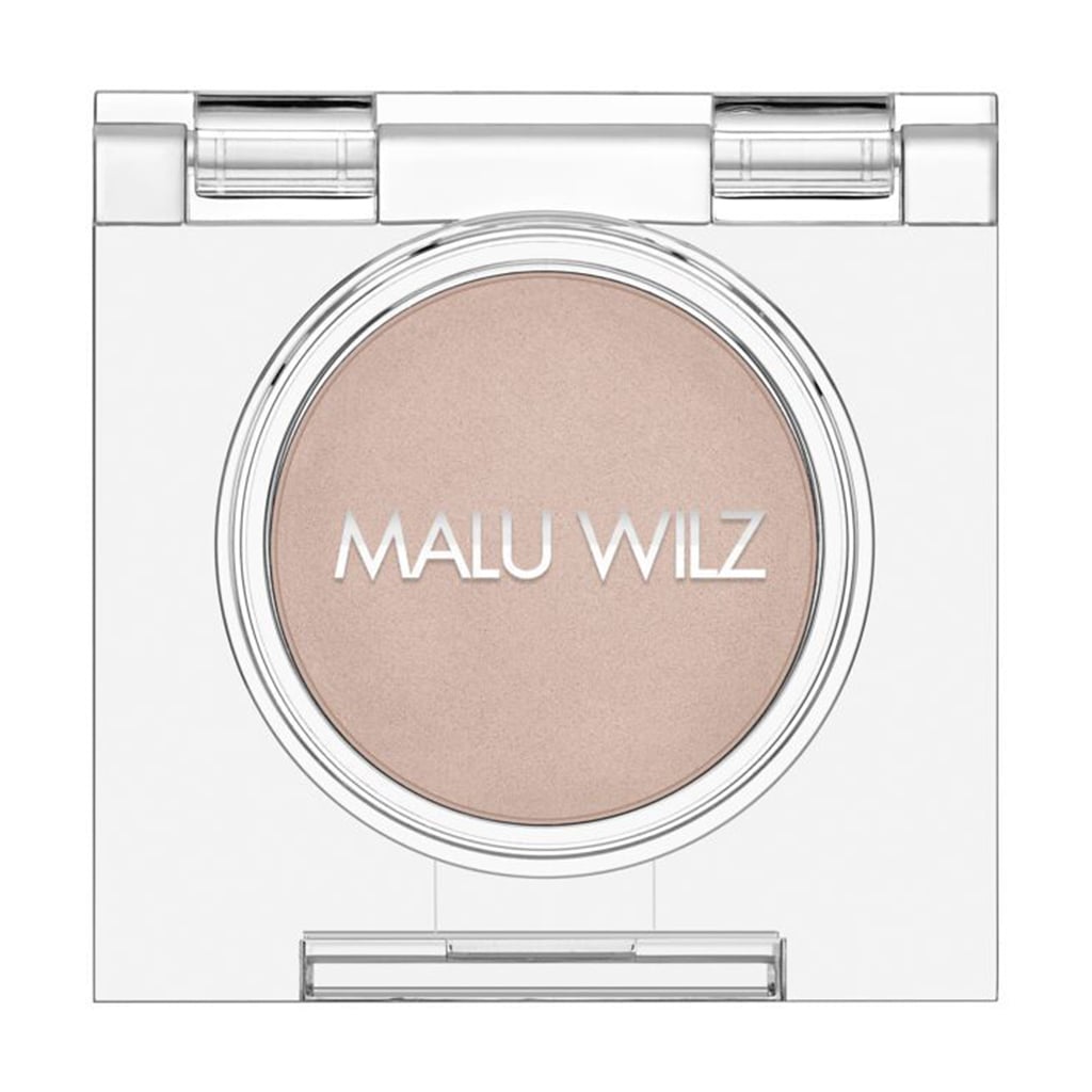 Оксамитові тіні для повік Malu Wilz Velvet Eyeshadow Matt 14 Chai Latte, 1.5 г