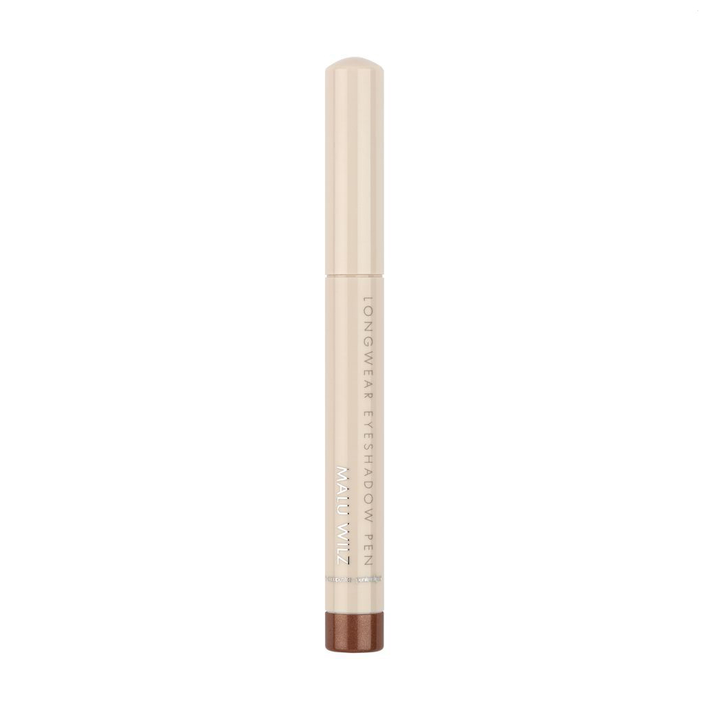 Стійкі тіні-олівець для повік Malu Wilz Longwear Eyeshadow Pen 40 Bronzing Dreams, 1.4 г